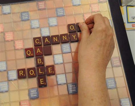 Play With Words On National Scrabble Day Stamfordadvocate