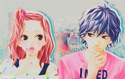 AO HARU RIDE | Wiki | Anime Amino
