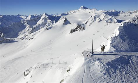 5 Things You Should Do In Sölden