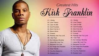 Gospel Songs Kirk Franklin | Popnable