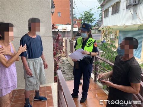 屏東男撿到手機有苦衷「無法送派出所」 失主請員警陪同領回 Ettoday地方新聞 Ettoday新聞雲