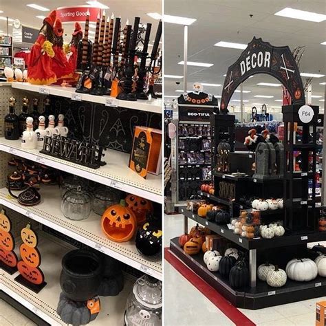 TARGET gets its act together. Halloween has arrived! : halloween ...