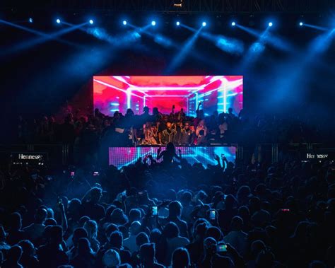 Pantallas Led Para Escenarios Y Eventos Sightled