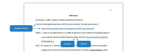 ⭐bibliografÍa Con Normas Apa 2023