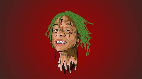 [free] Trippie Redd X Playboi Carti Type Beat Youtube