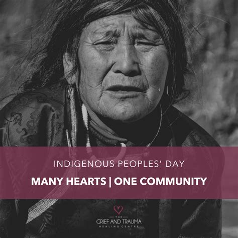 Indigenous Peoples Day Is Celebrated On October 11th To Honour The