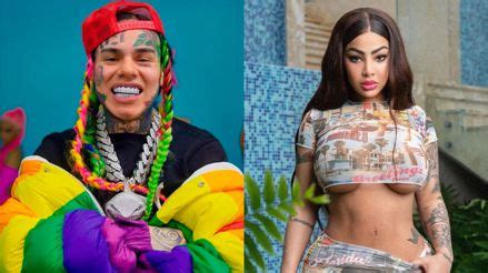 Yailin la Más Viral supera a Anuel AA y habría iniciado romance con