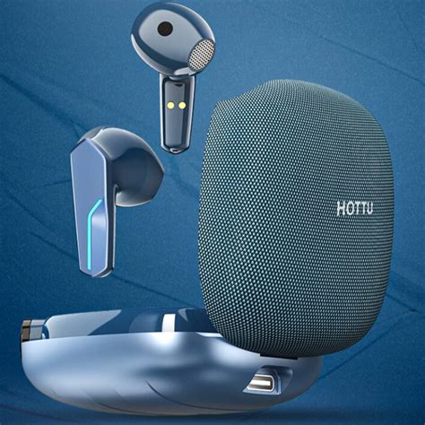 Hottu HOT TS10 Wireless Earphone Price In Pakistan 2025 Priceoye
