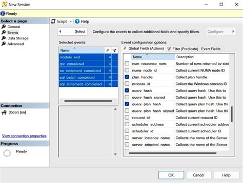 Sql Server Query Tuning And Optimization