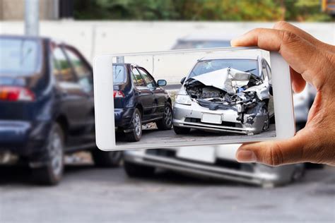 What To Do If You Are Involved In A Car Accident Sam Law Office Llc