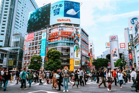 Wat Te Doen In Tokyo In Japan Toffe Tips Waar Te Verblijven