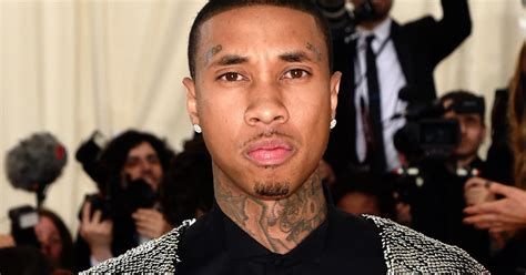 Tyga Deleted Snapchat Kylie Jenner Pregnant Response