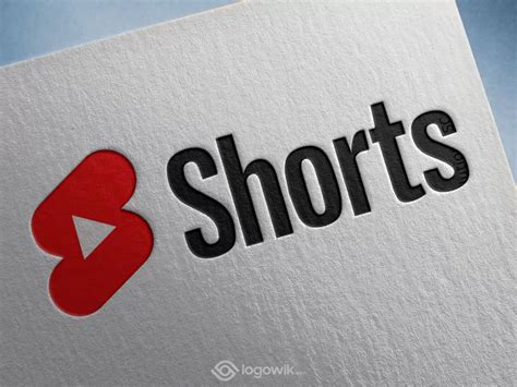 YouTube Shorts Logo PNG vector in SVG, PDF, AI, CDR format