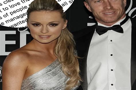 Strictly Come Dancing Star Makes Harsh Dig At Wife Ola Jordan Claiming She S Let Herself Go As