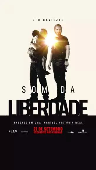 Som Da Liberdade