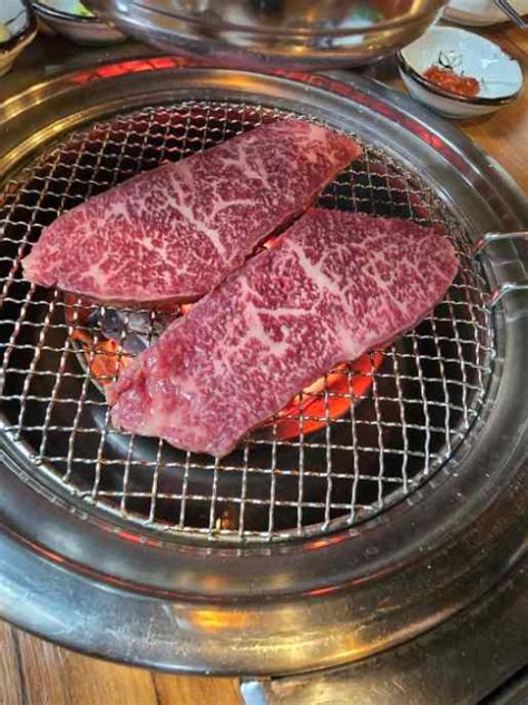 위례 맛집 고기에 된장술밥은 사랑 ‘삼화식당 본점 네이버 블로그