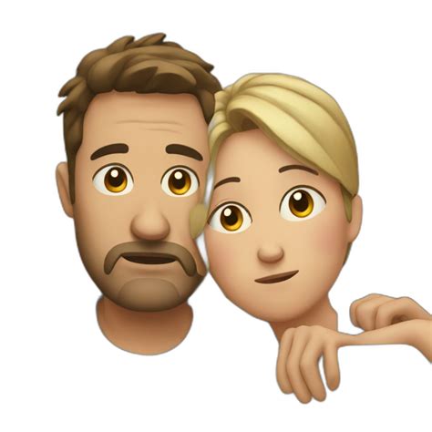 Les Parents Ai Emoji Generator