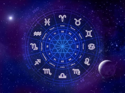 1 August Horoscope: What's in Store for Your Zodiac Sign Today ...