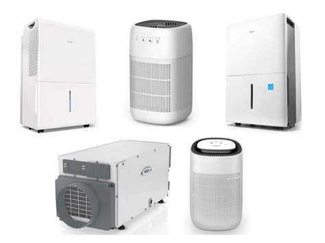 Air Purifier and Dehumidifier Combo Archives - Reviews of Air Purifiers