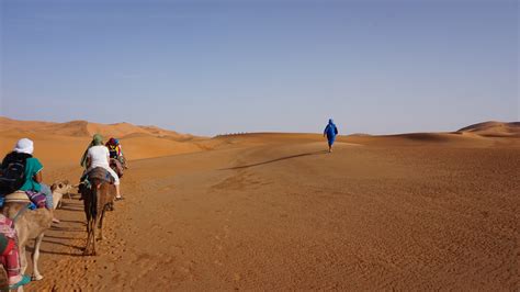 Marokko Gruppenreise Wüsten Küsten traveljunkies tours