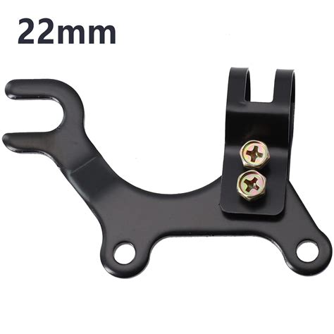 Deyisi Adjustable Bike Bicycle Mtb Disc Brake Bracket Frame Adaptor