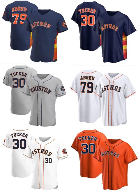 Wholesale Houston Astros M Lb Team Player Authentic Replica Jersey