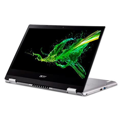 Notbuk Acer Spin Sp N Nx Hqcer Baku Electronics