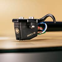 Rega Nd7 MM Cartridge Hifi Pig