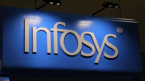 Infosys Q1 Fy25 Results It Firm Ups Revenue Growth Forecast Here Are