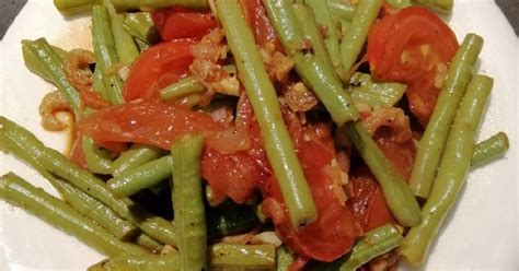 Delicious Sitaw recipes - easy and tasty string bean dishes