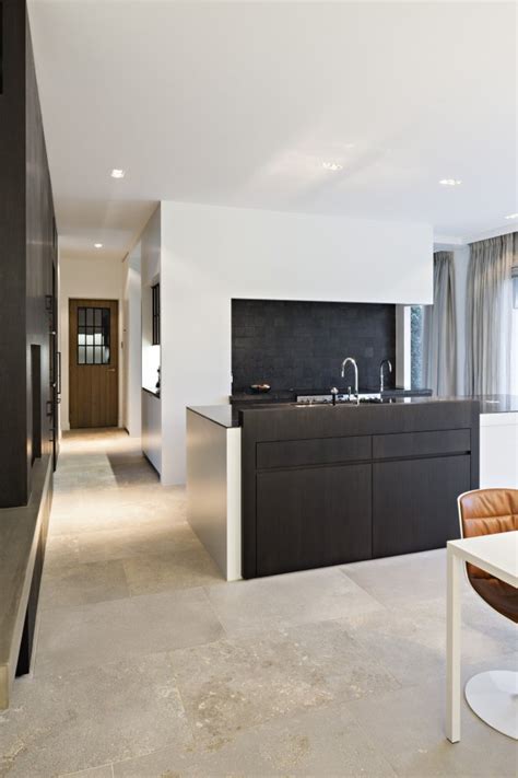 Italian Travertine Floor De Opkamer Antique Floors And Fireplaces