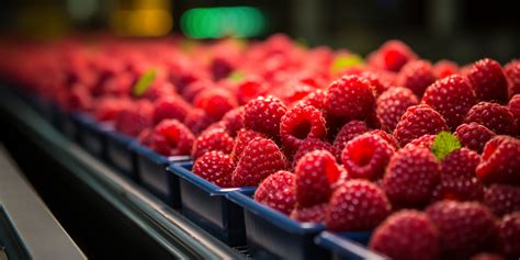 Harvesting Profits How Fruit And Berry Production Can Be A Smart Investment In Ukraine Gtinvest