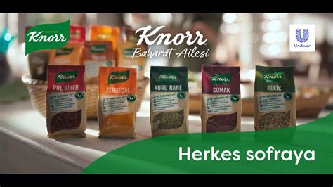 Yeni Knorr Baharat Ailesi için Arda Türkmen ile yorulduk ama değdi