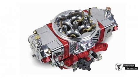 Carburetor Vs Fuel Injection Which One Is The Better Option