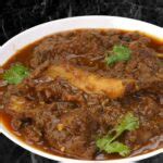 Kerala Style Mutton Curry