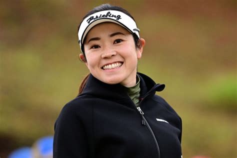 「チャンスは必ず来る」非シード31歳未勝利・仲宗根の挑戦｜jlpga｜日本女子プロゴルフ協会