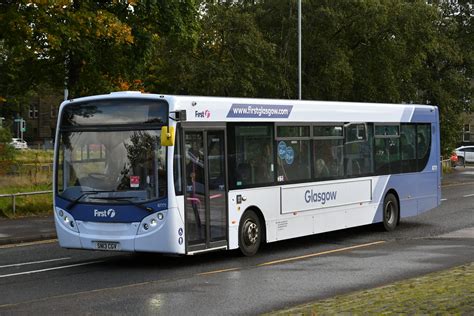 67771 SN13CGV First Glasgow ADL Enviro300 Ray McCreath Flickr