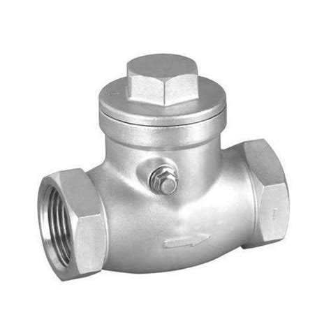 Check Valve Manufacturer And Supplier In China Stv