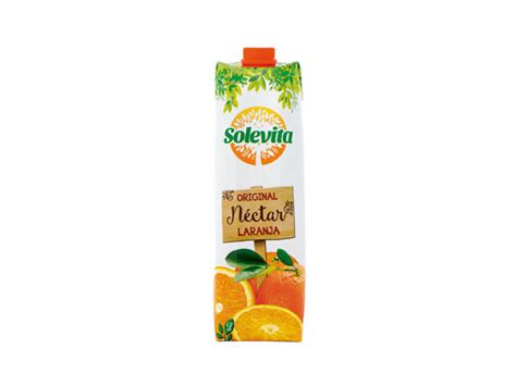 Solevita R N Ctar De Fruta Lidl Portugal Specials Archive