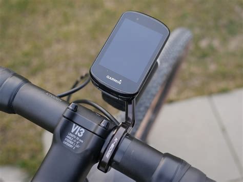 K Edge Combo Mount Garmin CykelStart Dk