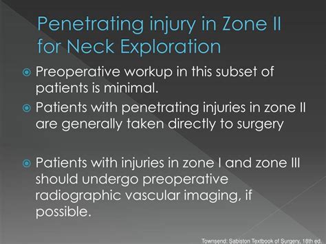 Ppt Neck Trauma Powerpoint Presentation Free Download Id 4606897