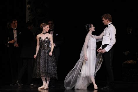 Lana Jones As The Baroness Von Rothbart Amber Scott As Odette And Adam