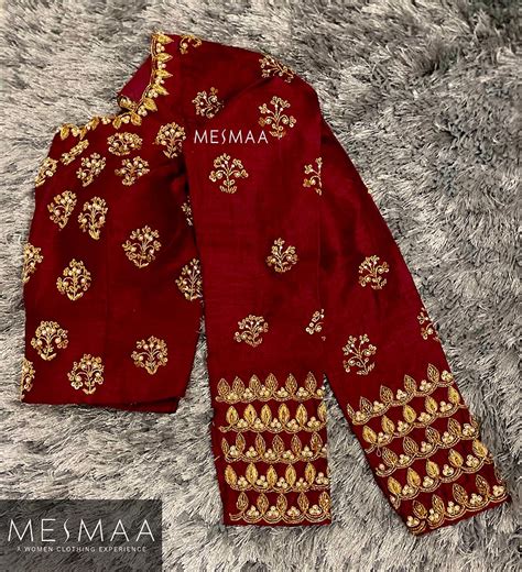Aari Work 7950 Mesmaa