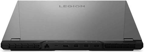 Lenovo Legion 5 Pro 16arh7h 16 Wqxga 165hz Non Touch Laptop Amd Ryzen 7 6800h 16gb Ddr5 Ram