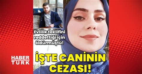 Son Dakika Haberi Evlilik Teklifini Reddettiği Için Emine Ayı