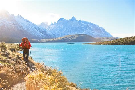 How to Hike the Torres del Paine W Trek » Local Adventurer