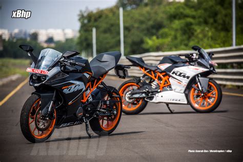 Ktm Rc 200 390 Atelier Yuwa Ciao Jp