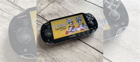 Ps vita прошитая 4000 игр psp vita oled купить в Санкт-Петербурге с ...