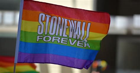 How The Stonewall Riots Changed American History