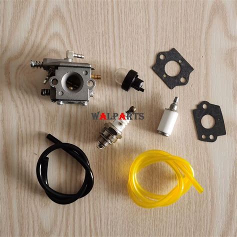 Carburetor For Echo PB 400 PB 400E LBB 4000 Backpack Blower Walbro WA55